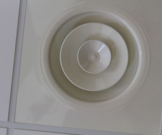 vmc simple flux
